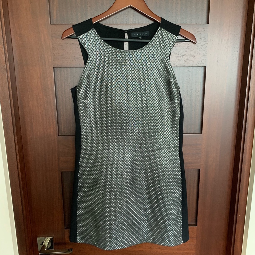 Sanctuary Dress